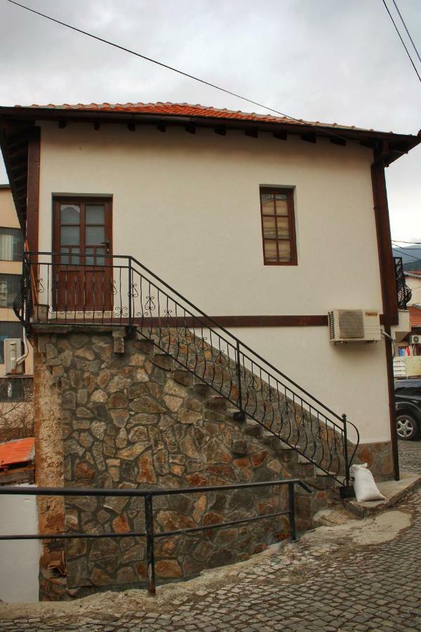 Bridge Apartment Kratovo Exterior photo